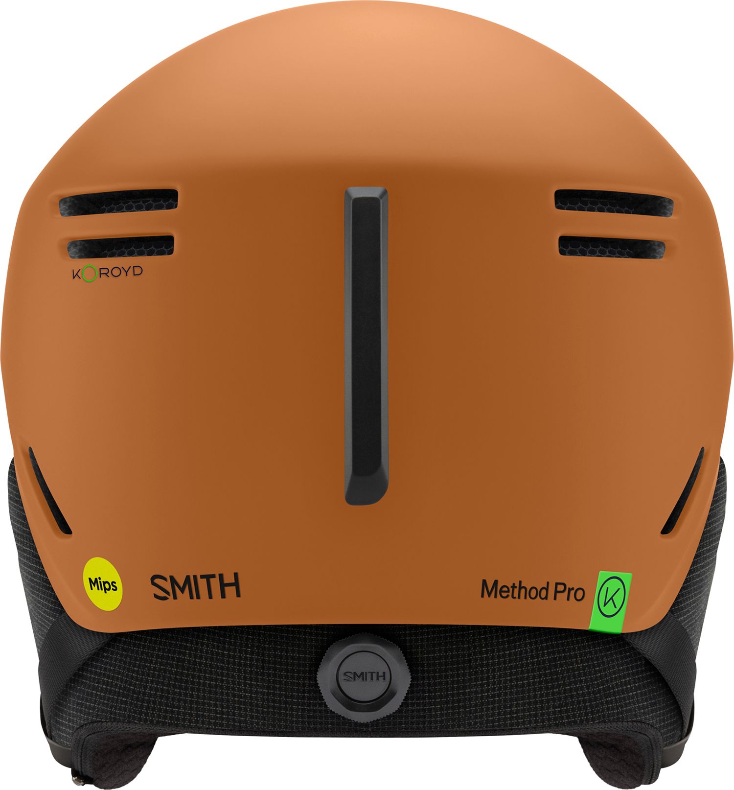 SMITH Adult Method Pro Mips Snow Helmet product image