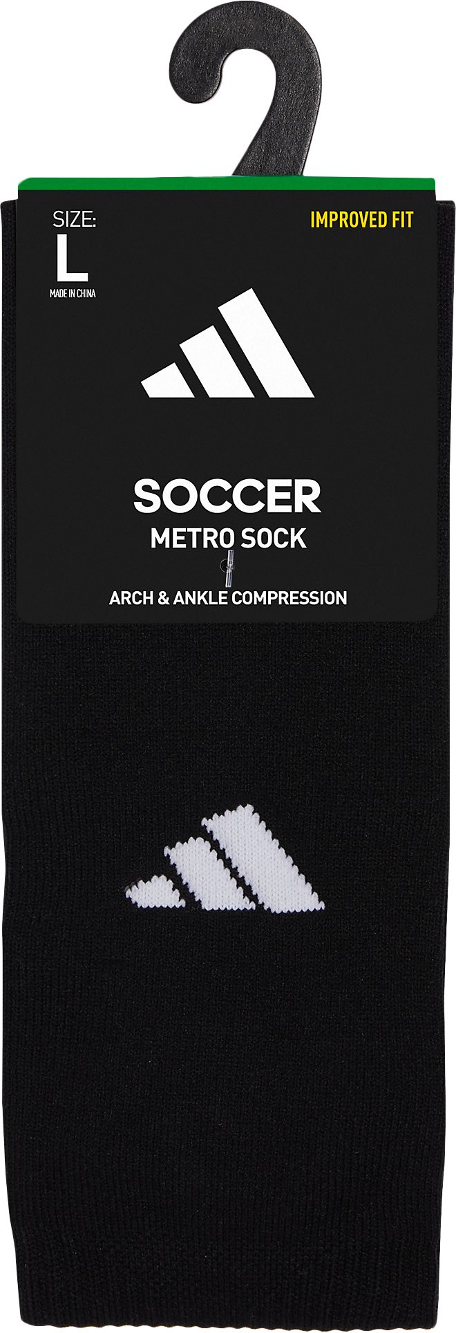 adidas Unisex Metro 6 OTC Socks product image