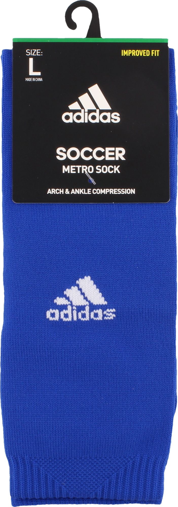adidas Metro V Over the Calf Soccer Socks product image