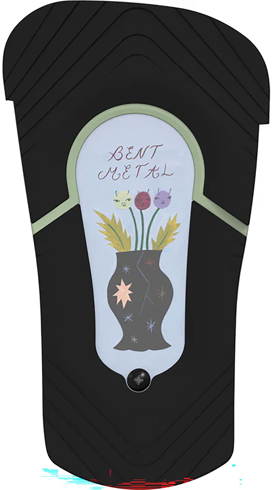 Bent Metal Metta Snowboard Binding 2027 product image
