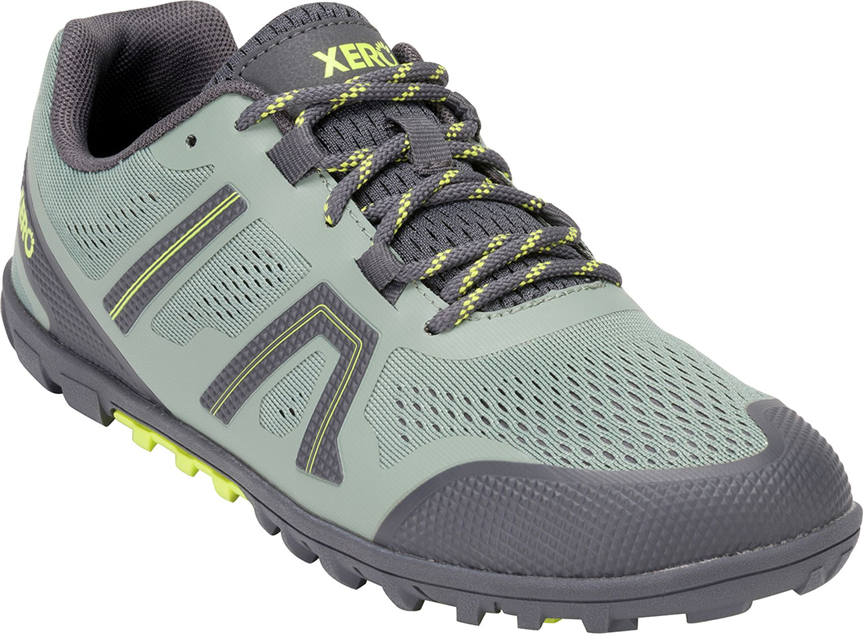 Xero Shoes Women's Mesa Trail II Running Shoes product image