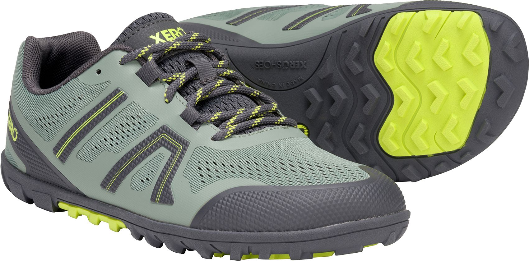 Xero Shoes Women's Mesa Trail II Running Shoes product image