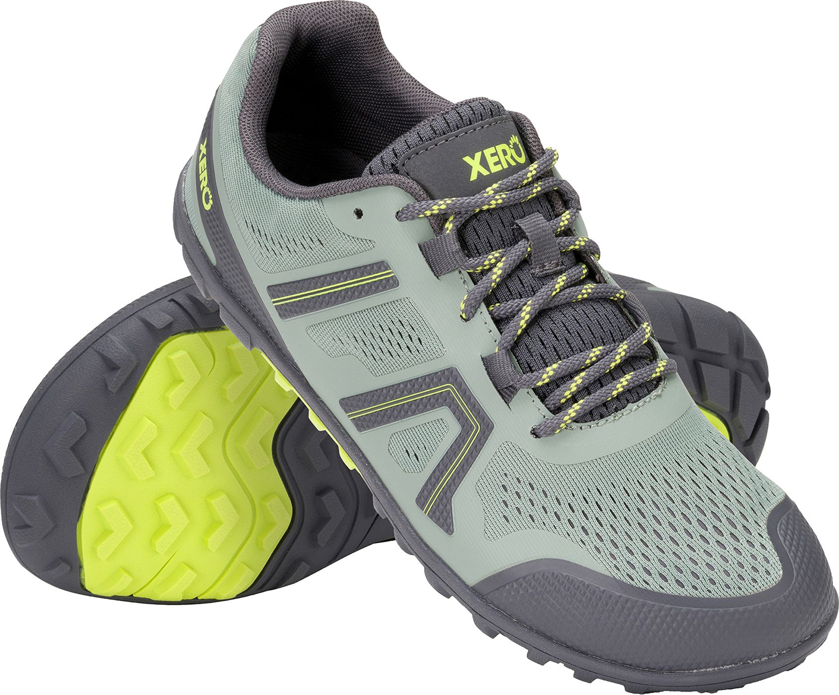 Xero Shoes Women's Mesa Trail II Running Shoes product image