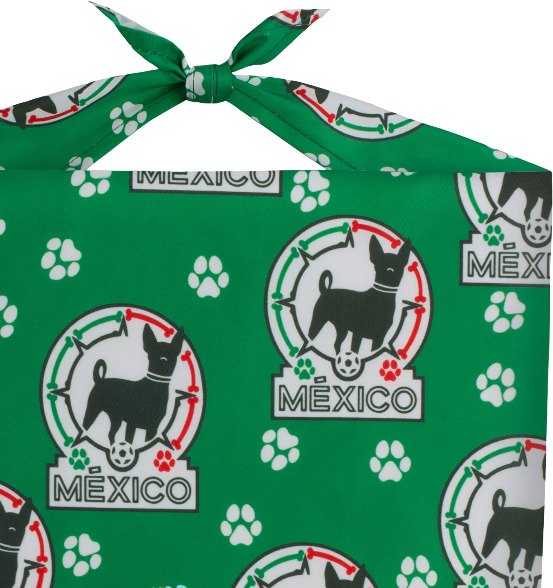 Floofball Mexico Soccer Kit L Ball S Band Bundle product image