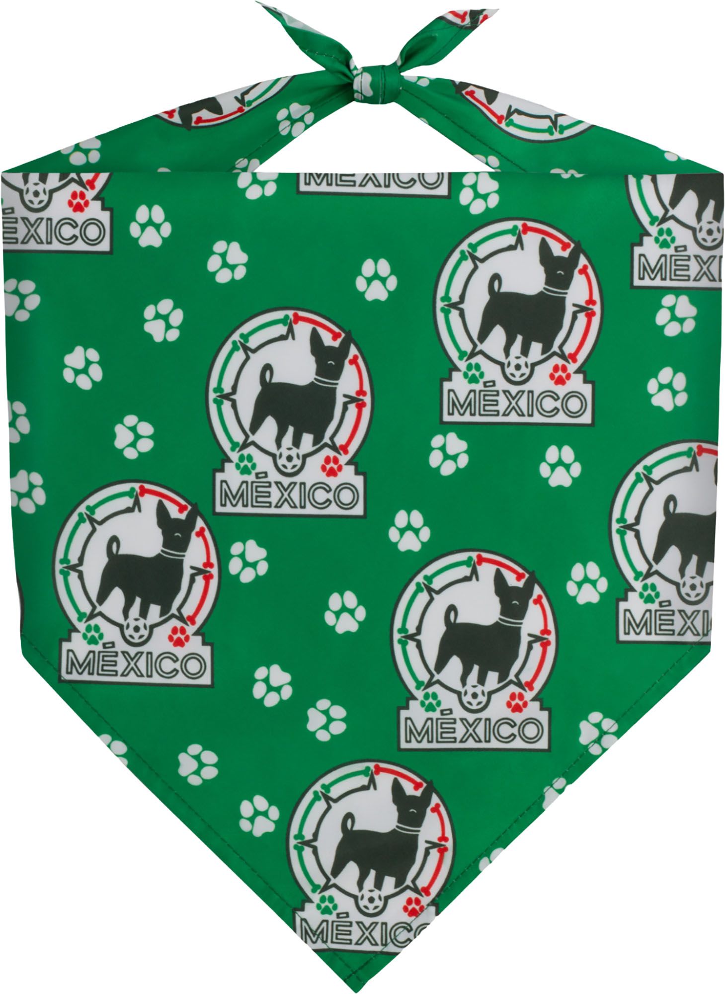 Floofball Mexico Soccer Kit L Ball S Band Bundle product image