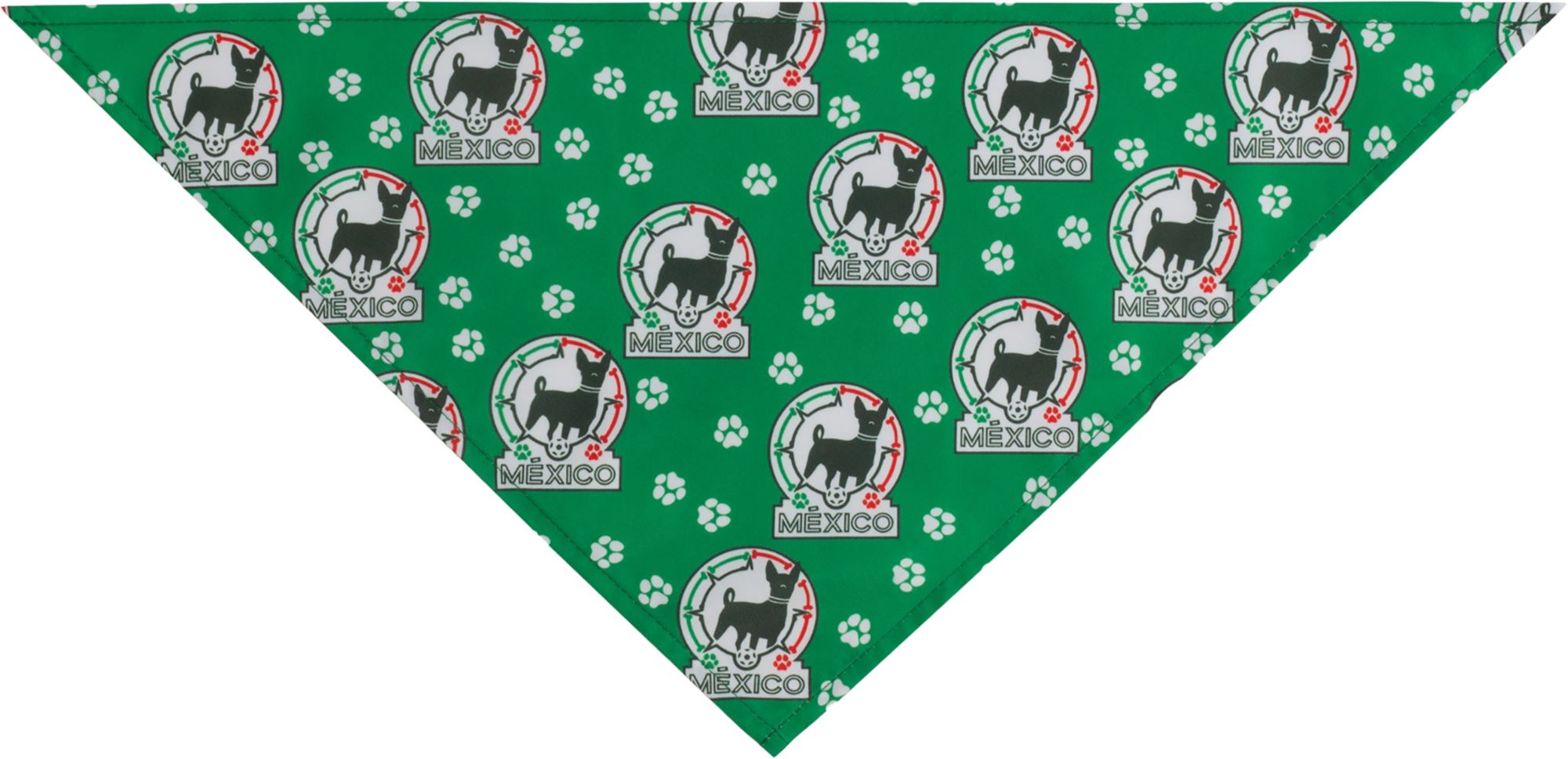 Floofball Mexico Soccer Kit L Ball L Band Bundle product image