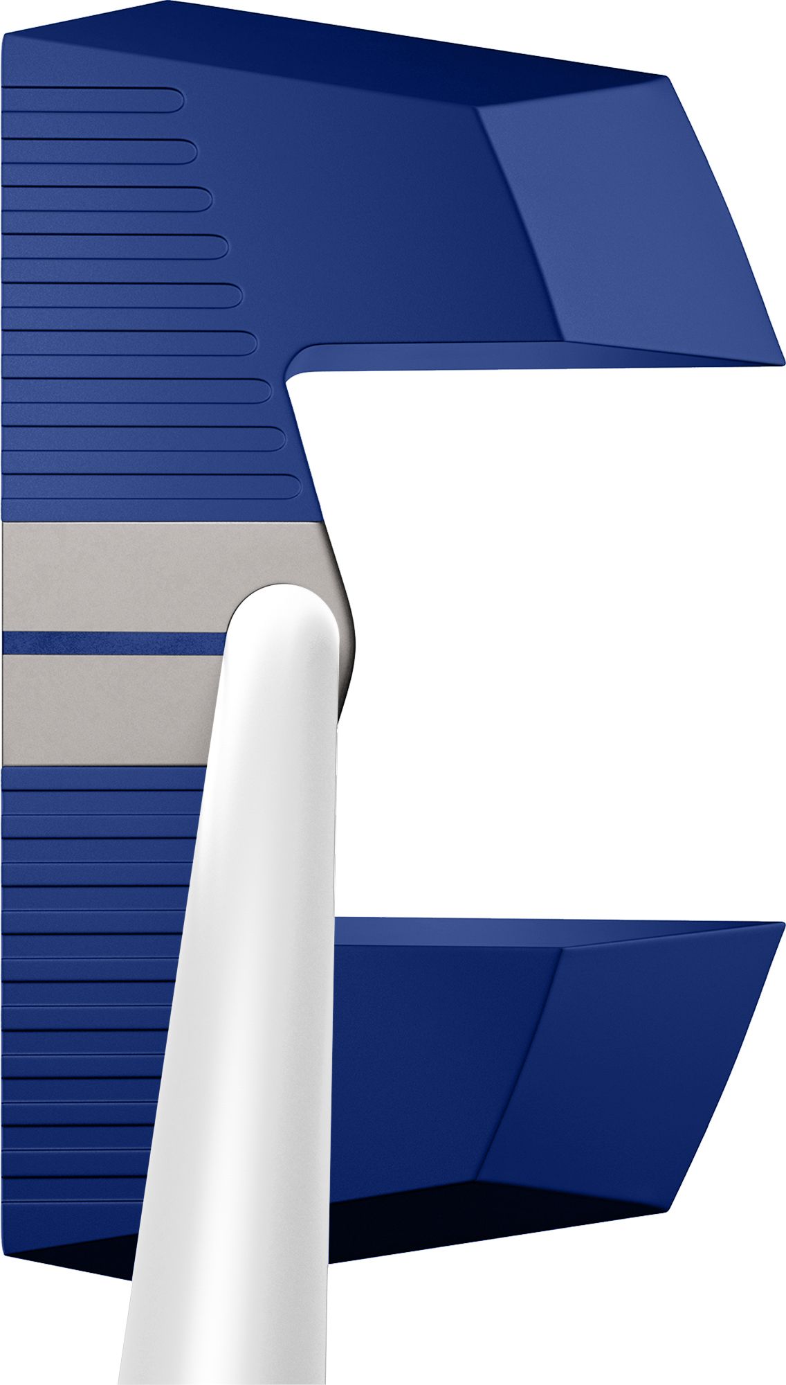 L.A.B. Golf MEZZ.1 MAX Blue Putter product image