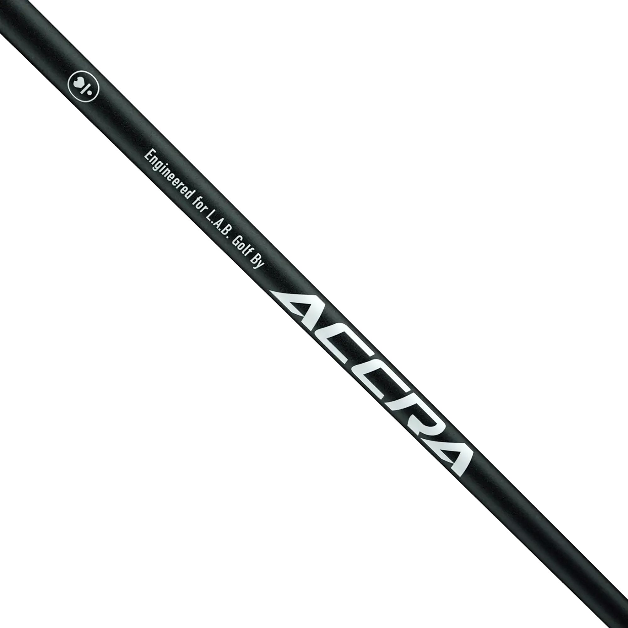 Used L.A.B. Golf MEZZ.1 MAX Broomstick Platinum Putter product image