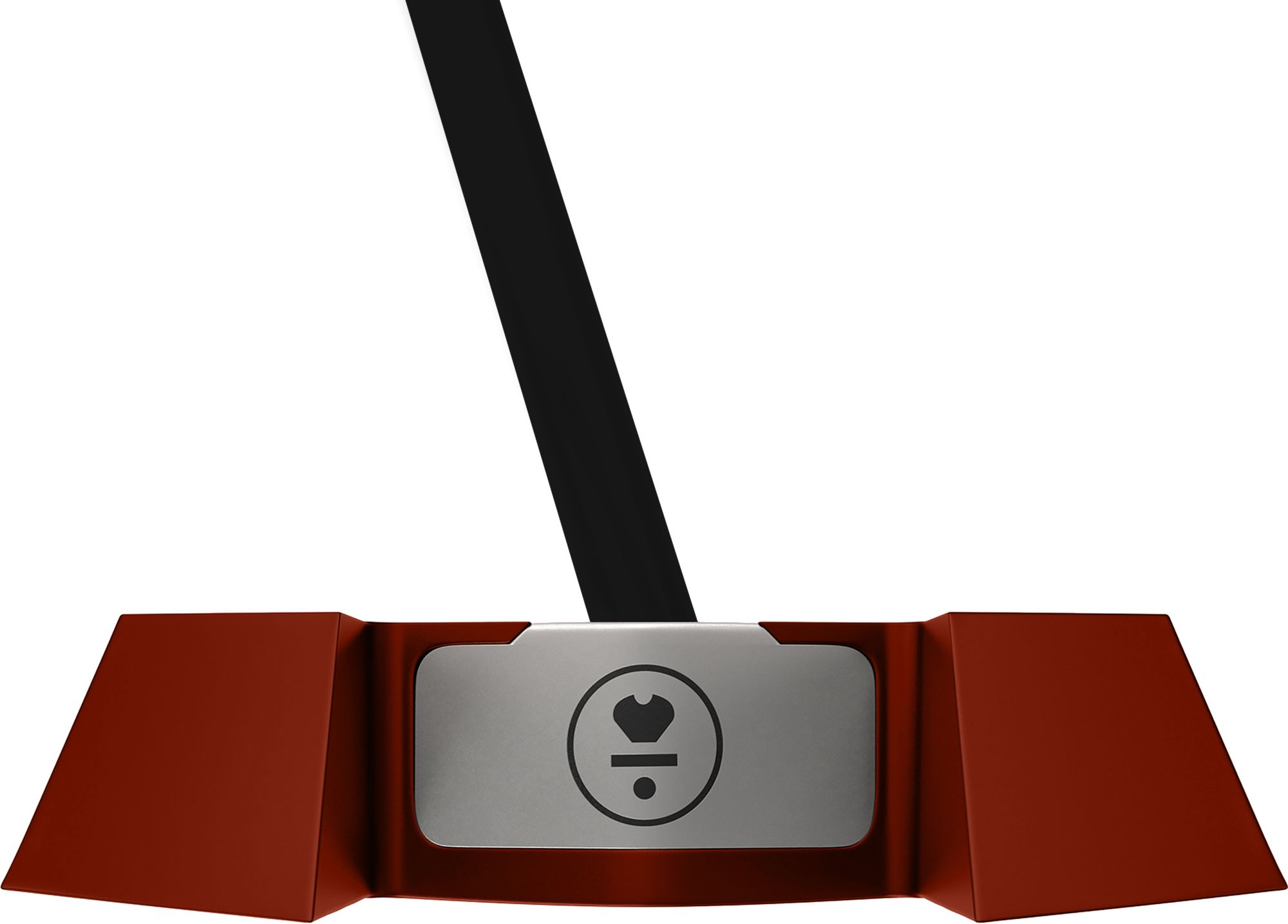 L.A.B. Golf MEZZ.1 MAX Red Putter product image