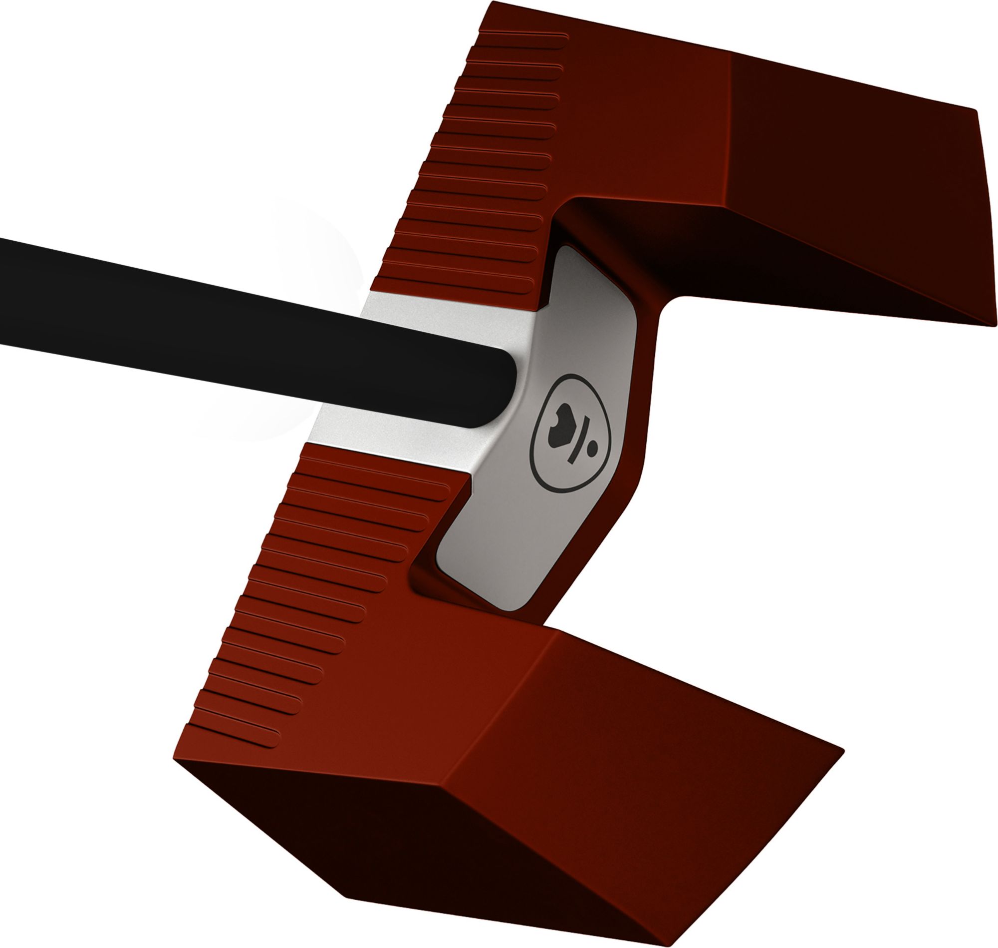 L.A.B. Golf MEZZ.1 MAX Red Putter product image
