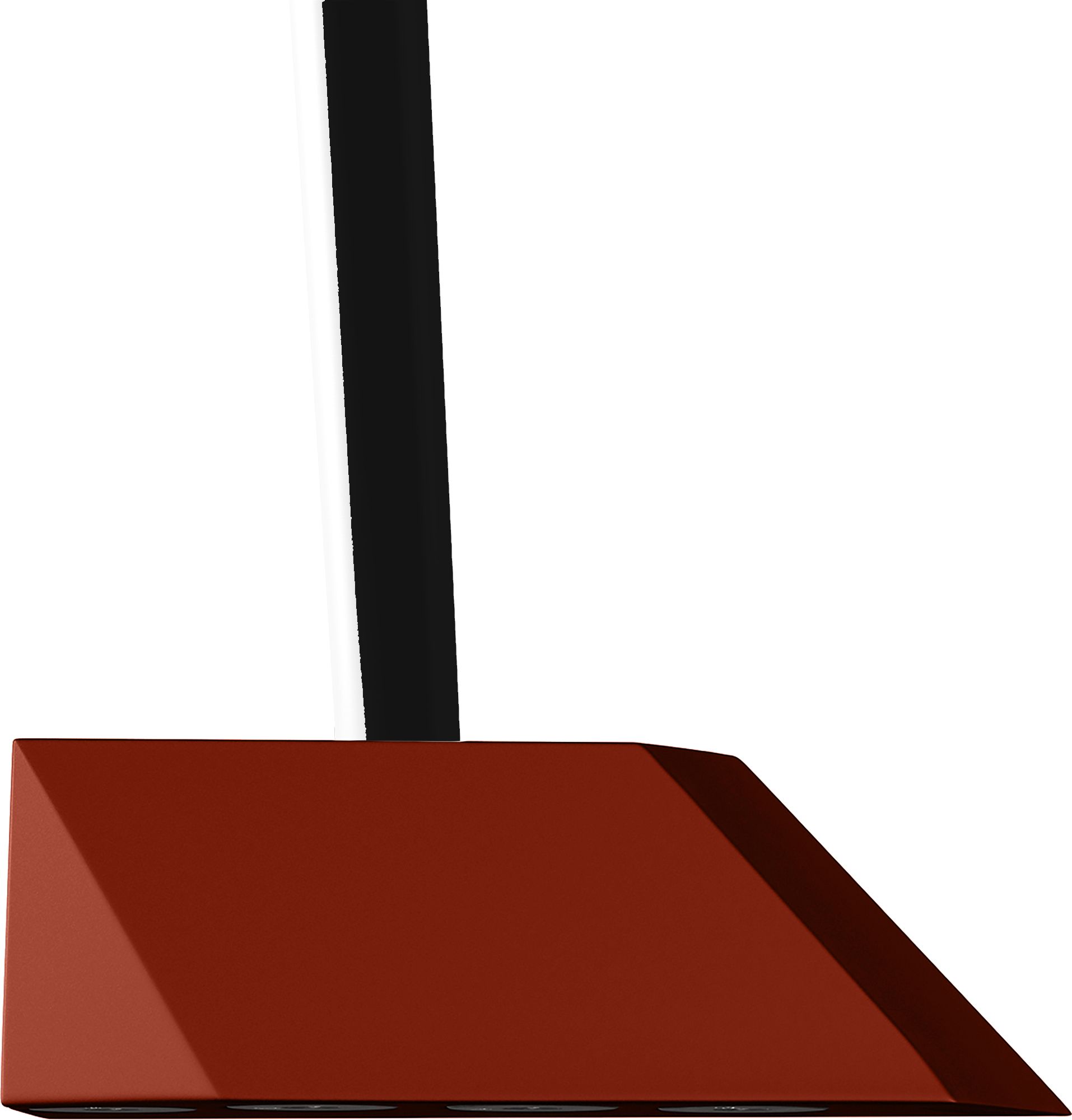 L.A.B. Golf MEZZ.1 MAX Red Putter product image