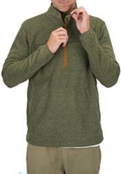 AFTCO Men's Sentinel ¼ Zip Fleece Pullover product image