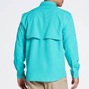 Field & Stream Men's Latitude II Long Sleeve Button Down Shirt product image