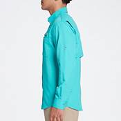 Field & Stream Men's Latitude II Long Sleeve Button Down Shirt product image