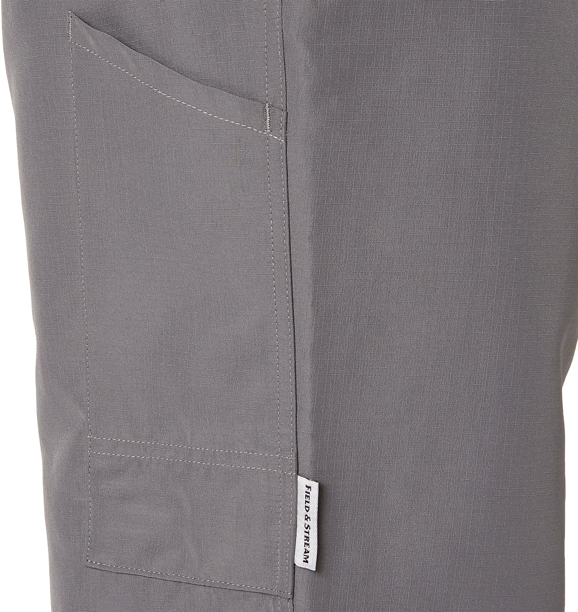 big and tall fishing pants