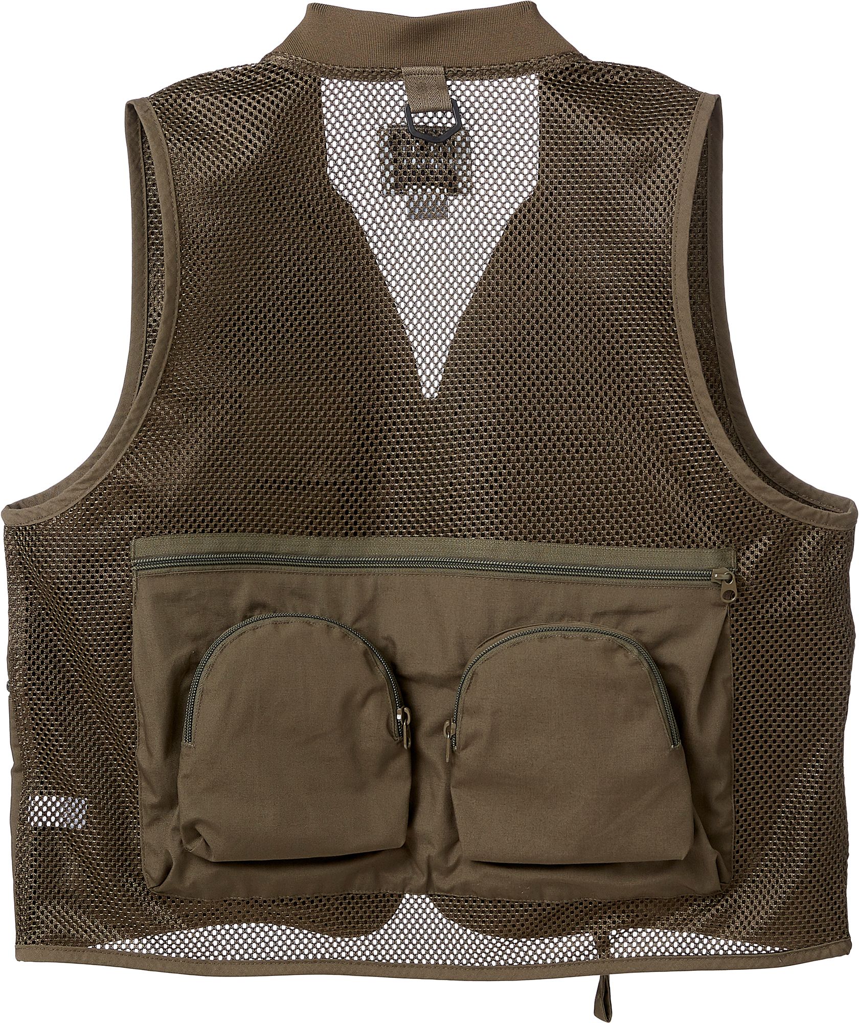 field and stream men's vest