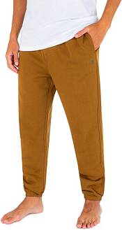 Hurley Men's OAO Solid Summer Fleece Pants product image