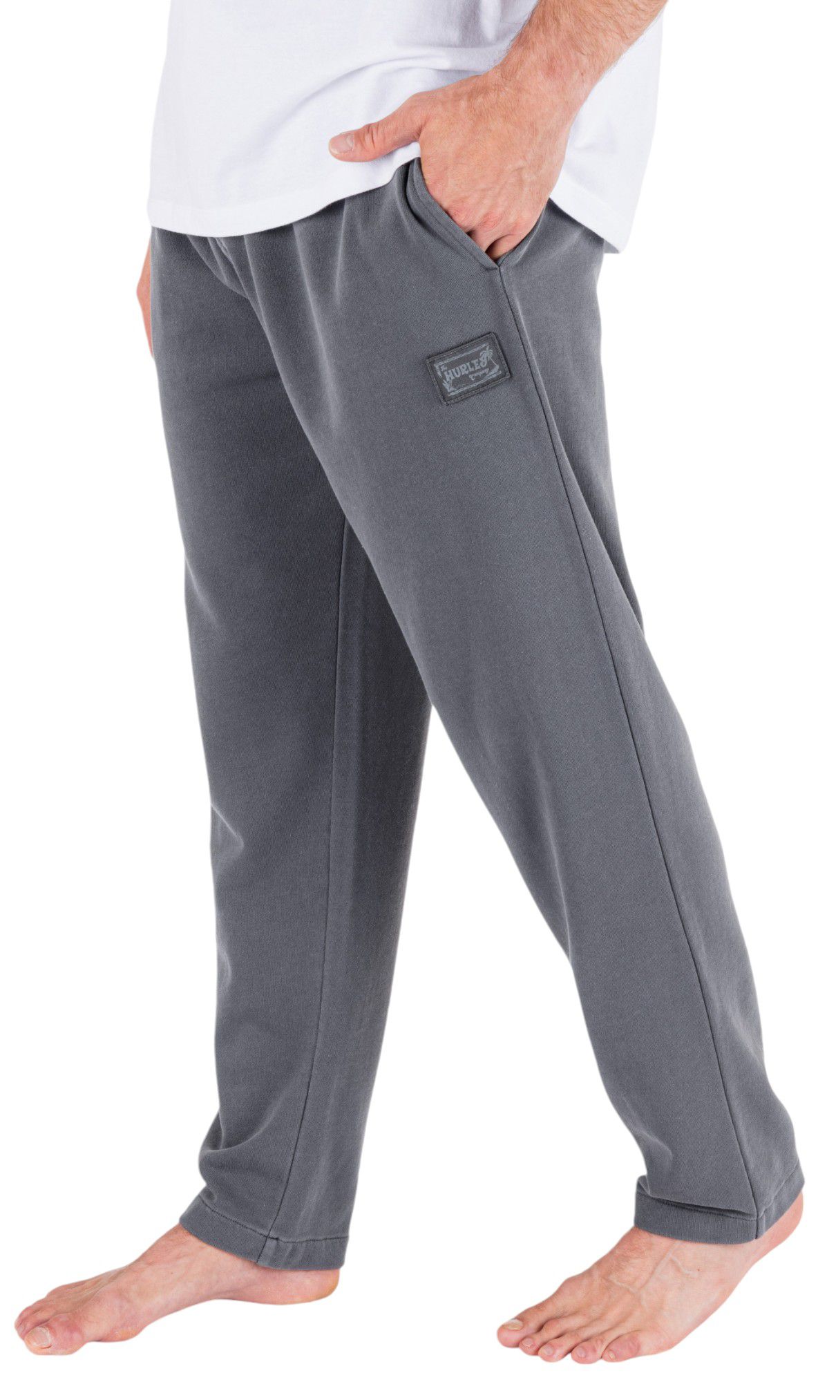 Hurley Men's Natural Joggers product image