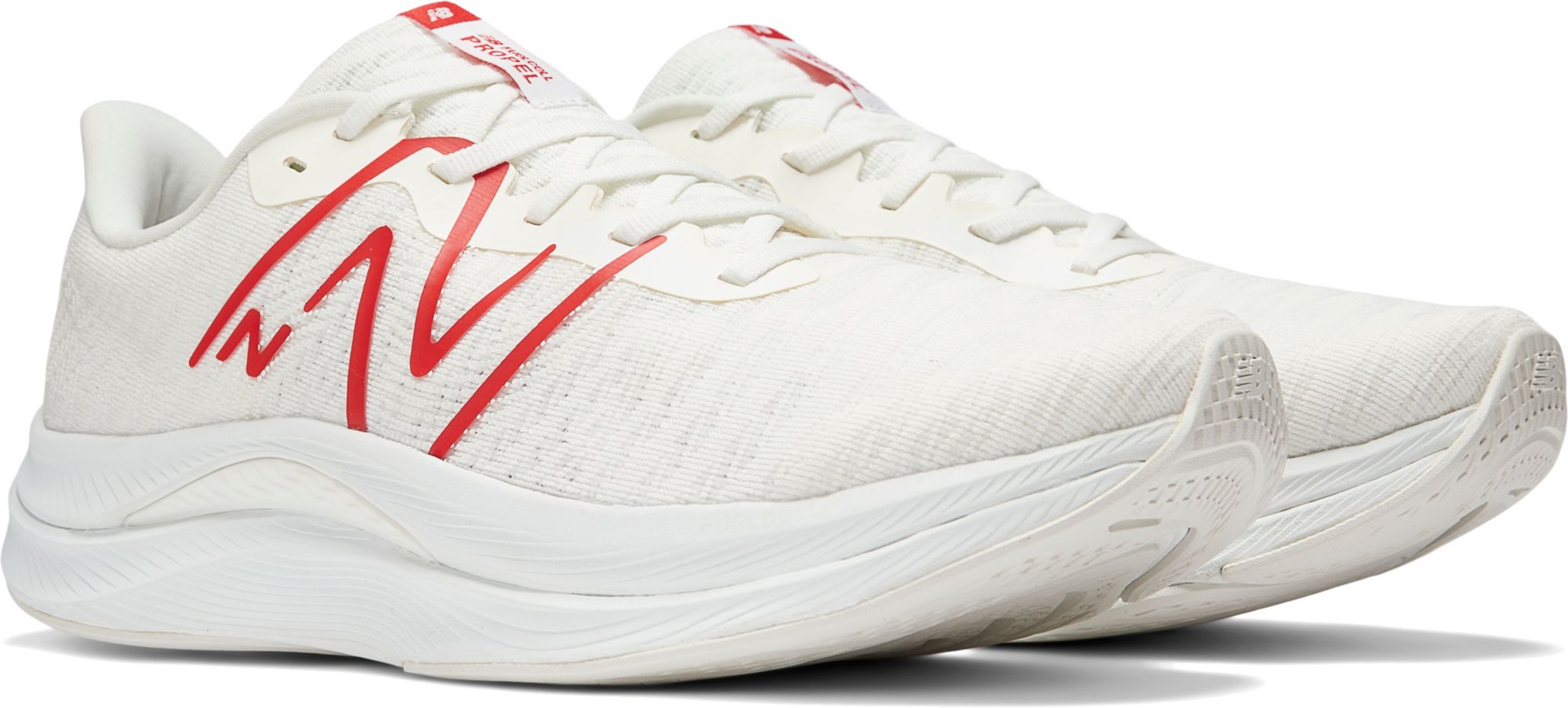 New Balance Men's FuelCell Propel v4 Running Shoes product image