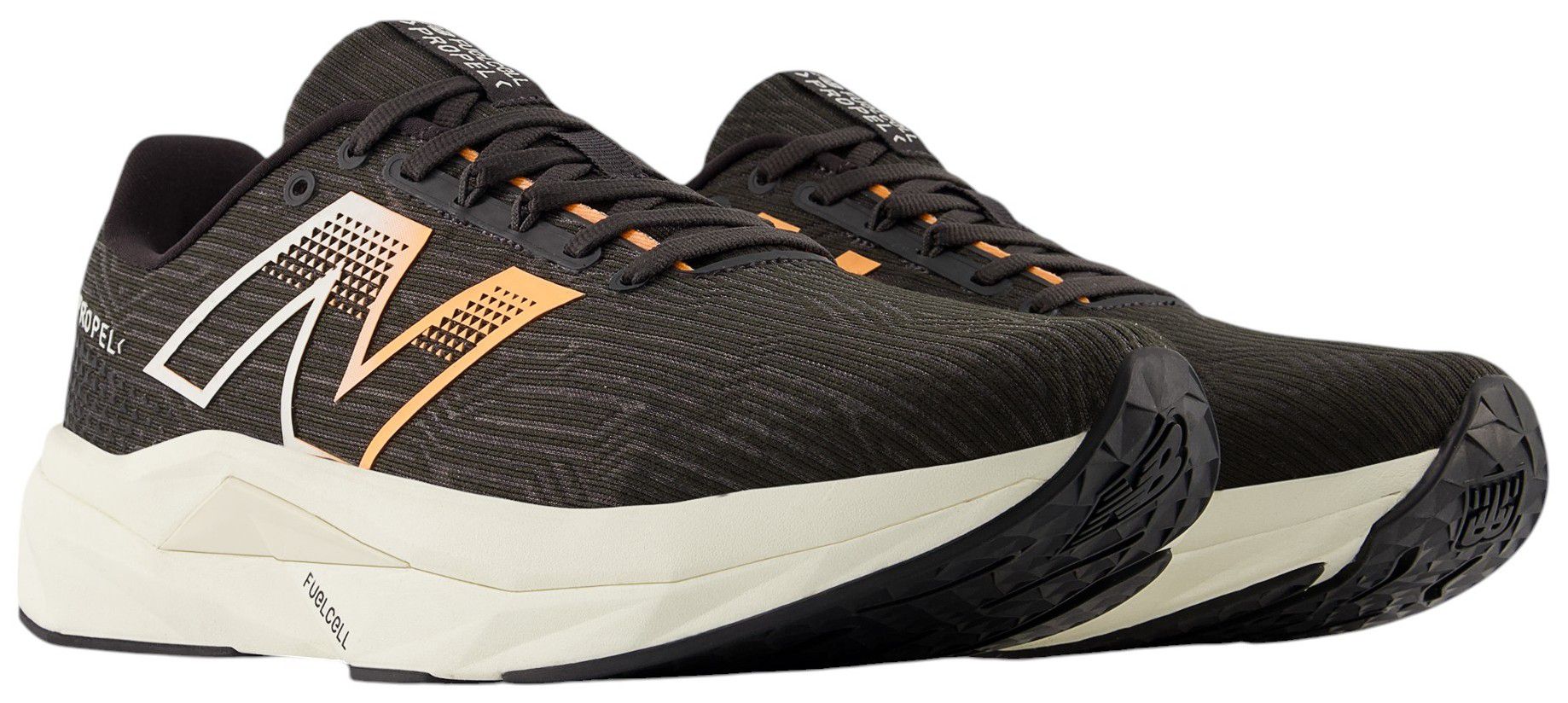 New Balance Men's FuelCell Propel v5 Running Shoes product image