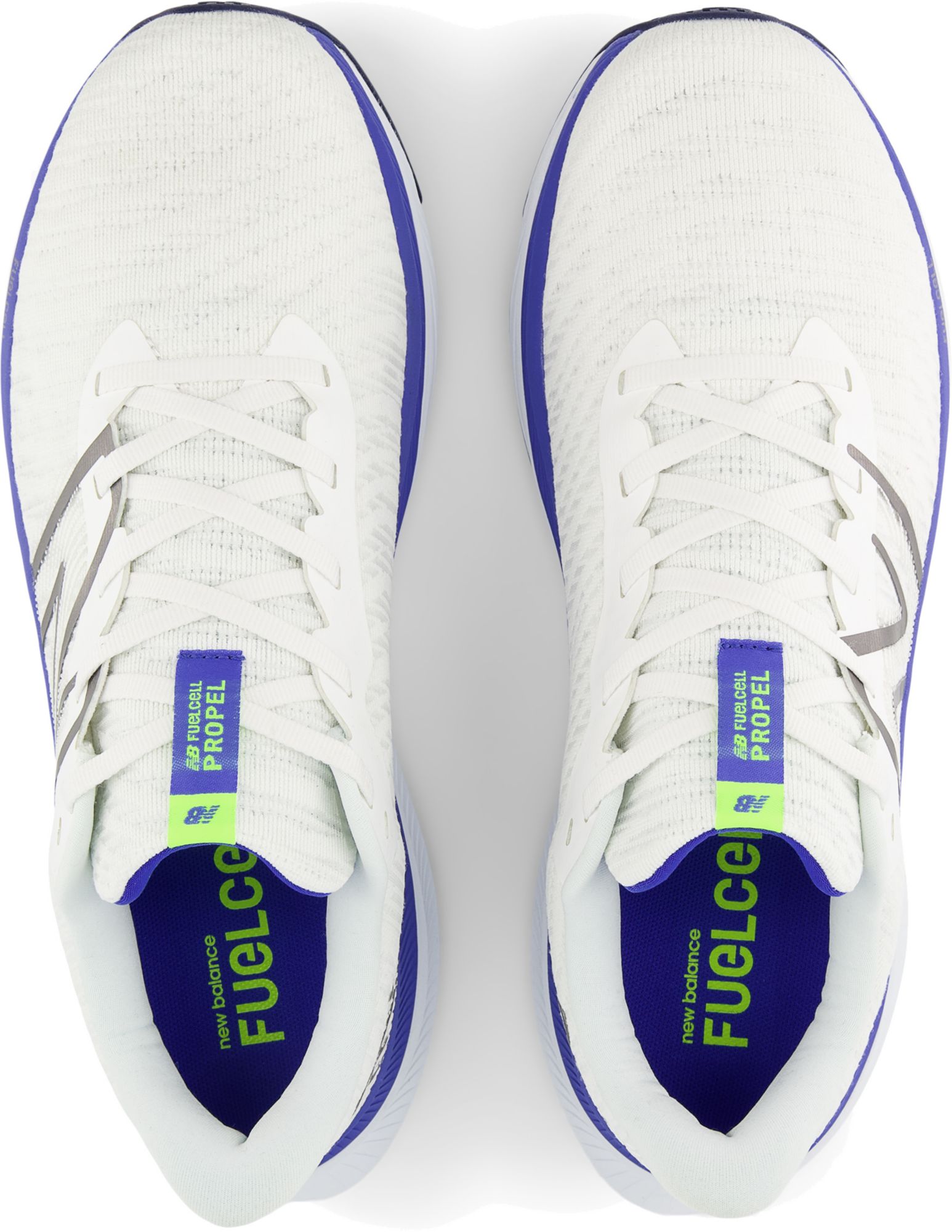 New Balance Men's FuelCell Propel v4 Running Shoes product image