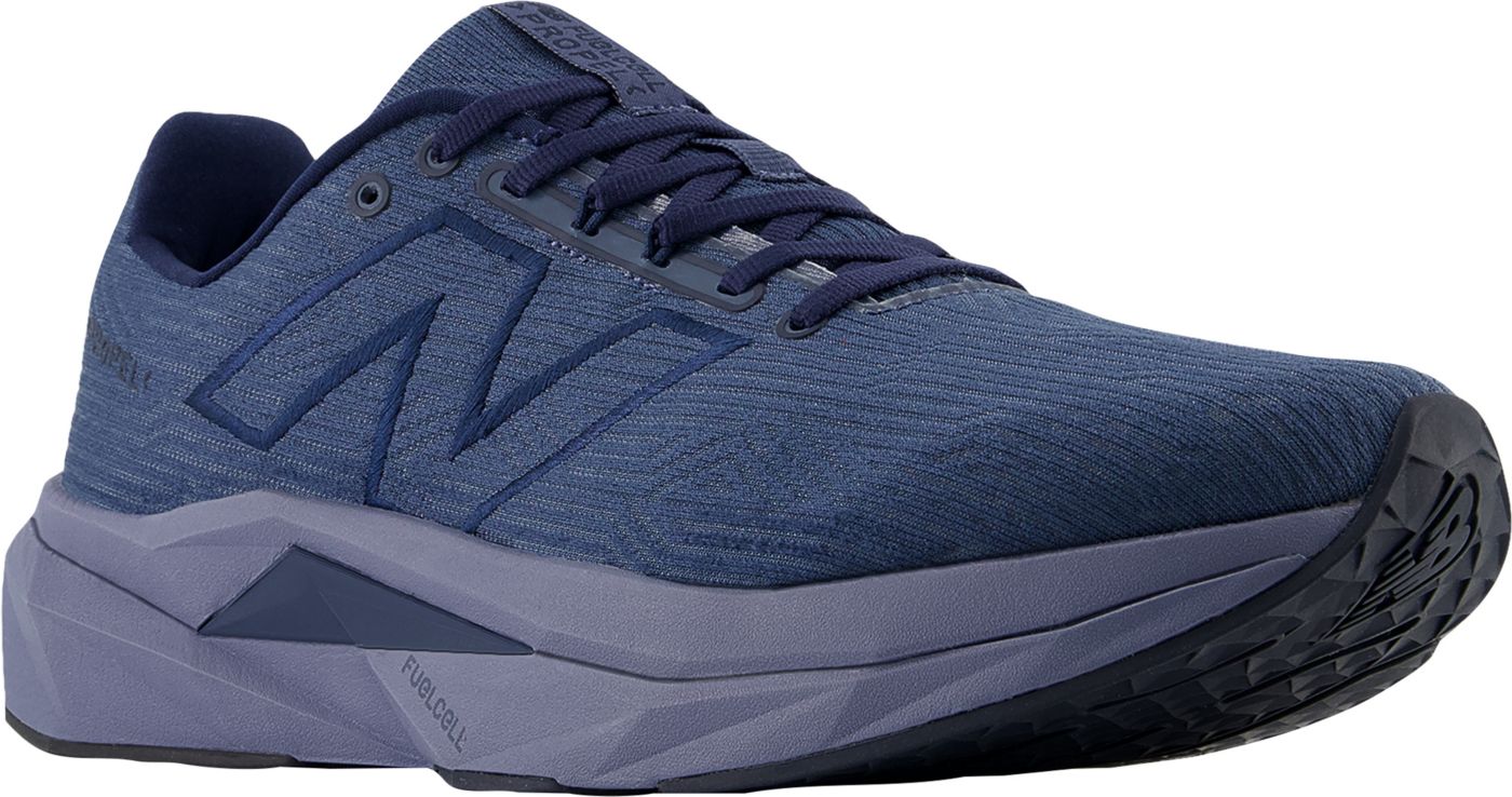 New Balance FuelCell Propel V5 10.5 Men s Vintage Indigo