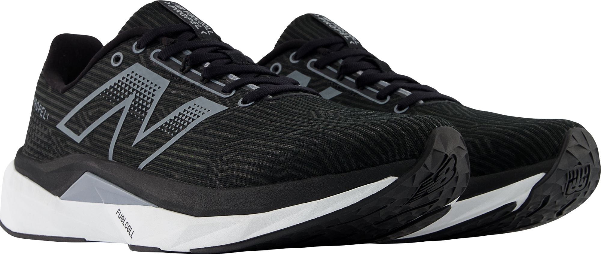 New Balance Men's FuelCell Propel v5 Running Shoes product image