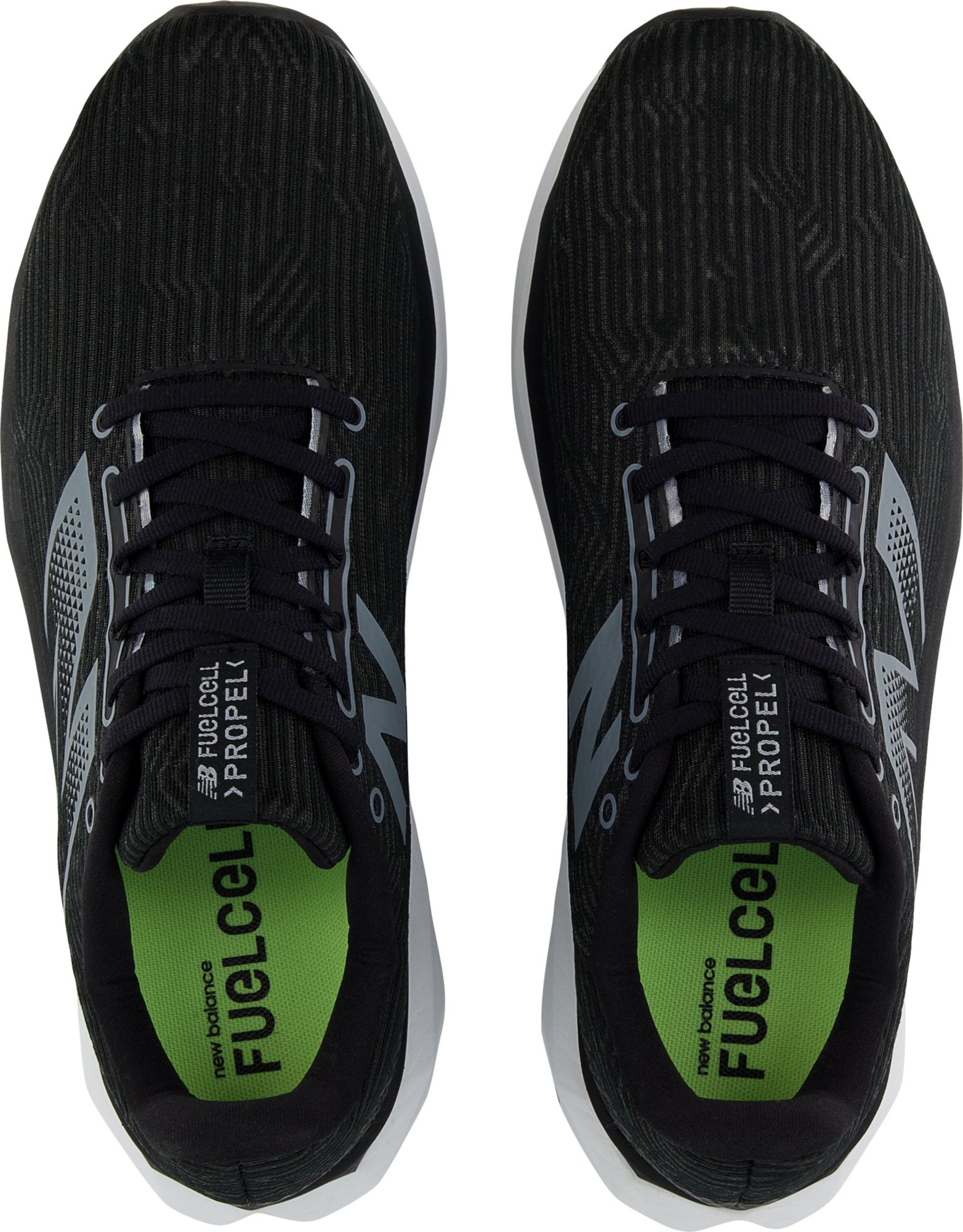 New Balance Men's FuelCell Propel v5 Running Shoes product image