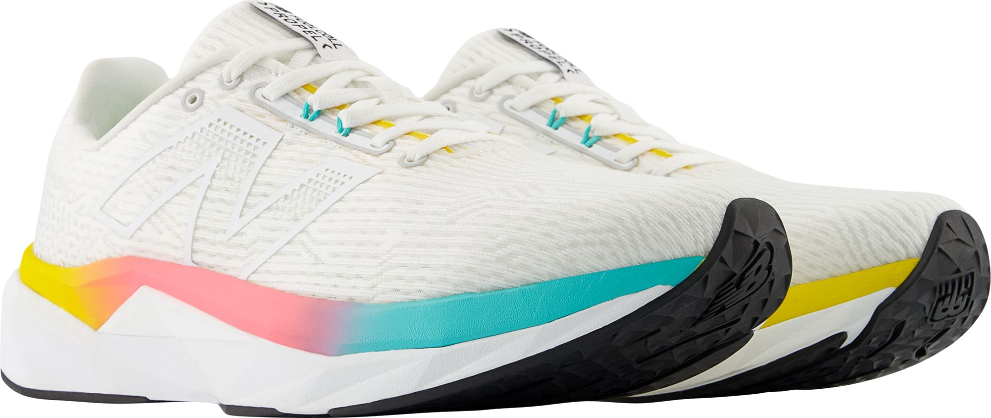 New Balance Men's FuelCell Propel v5 Running Shoes product image