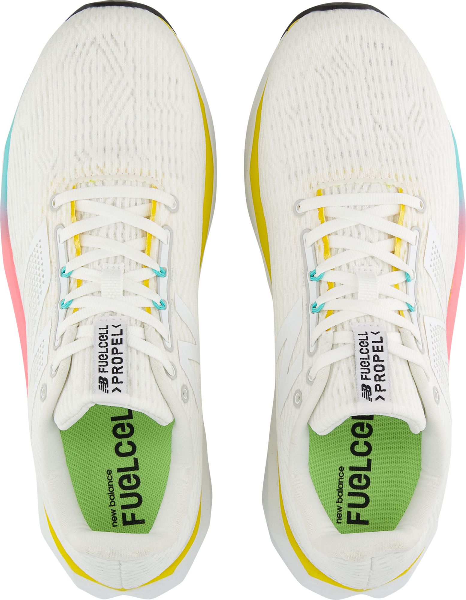 New Balance Men's FuelCell Propel v5 Running Shoes product image