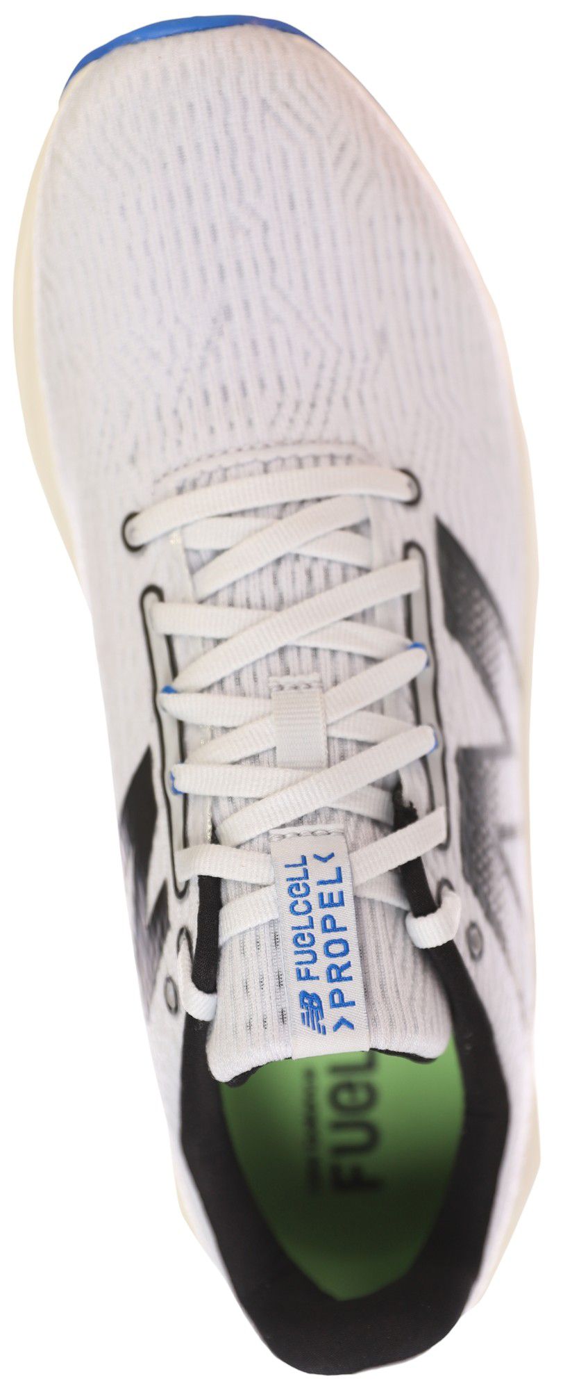 New Balance Men's FuelCell Propel v5 Running Shoes product image