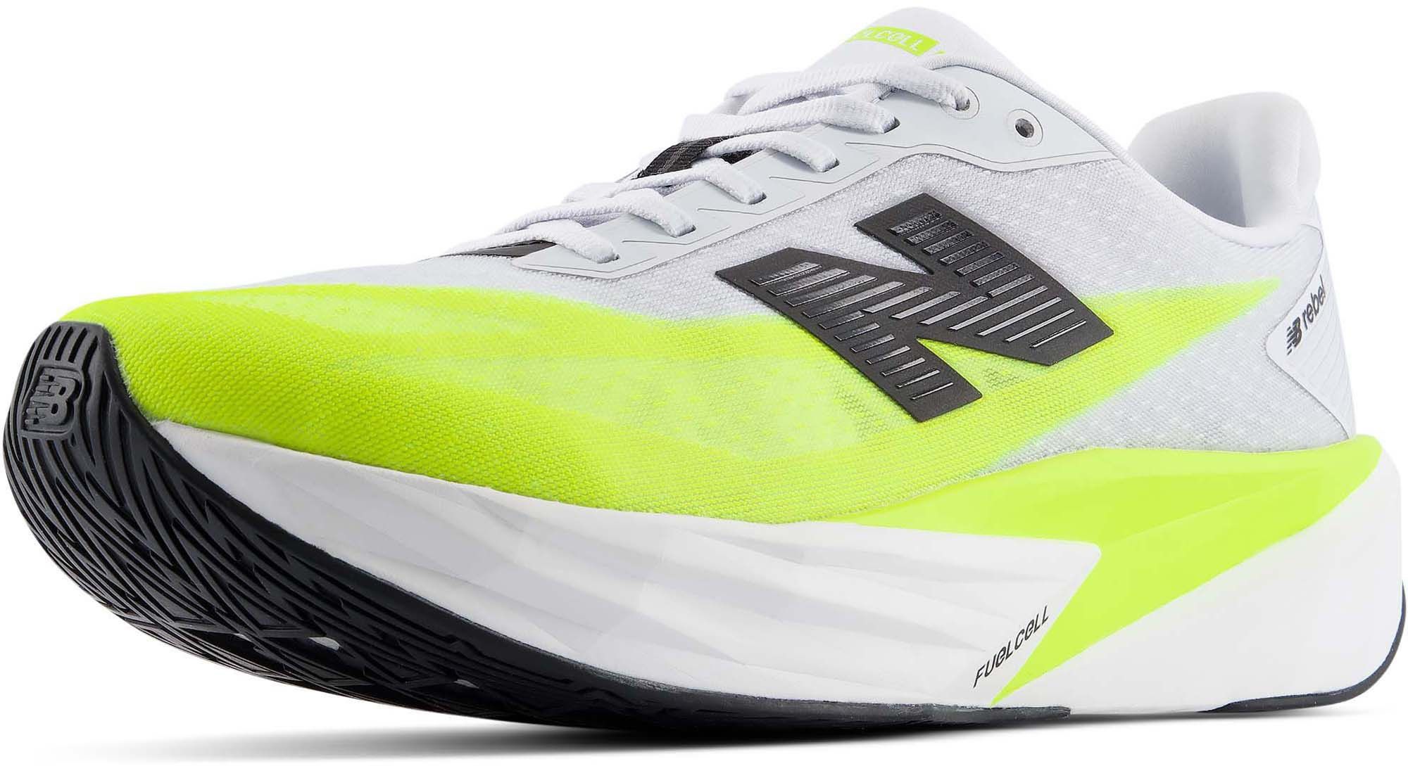 New Balance Men's FuelCell Rebel v5 Running Shoes product image