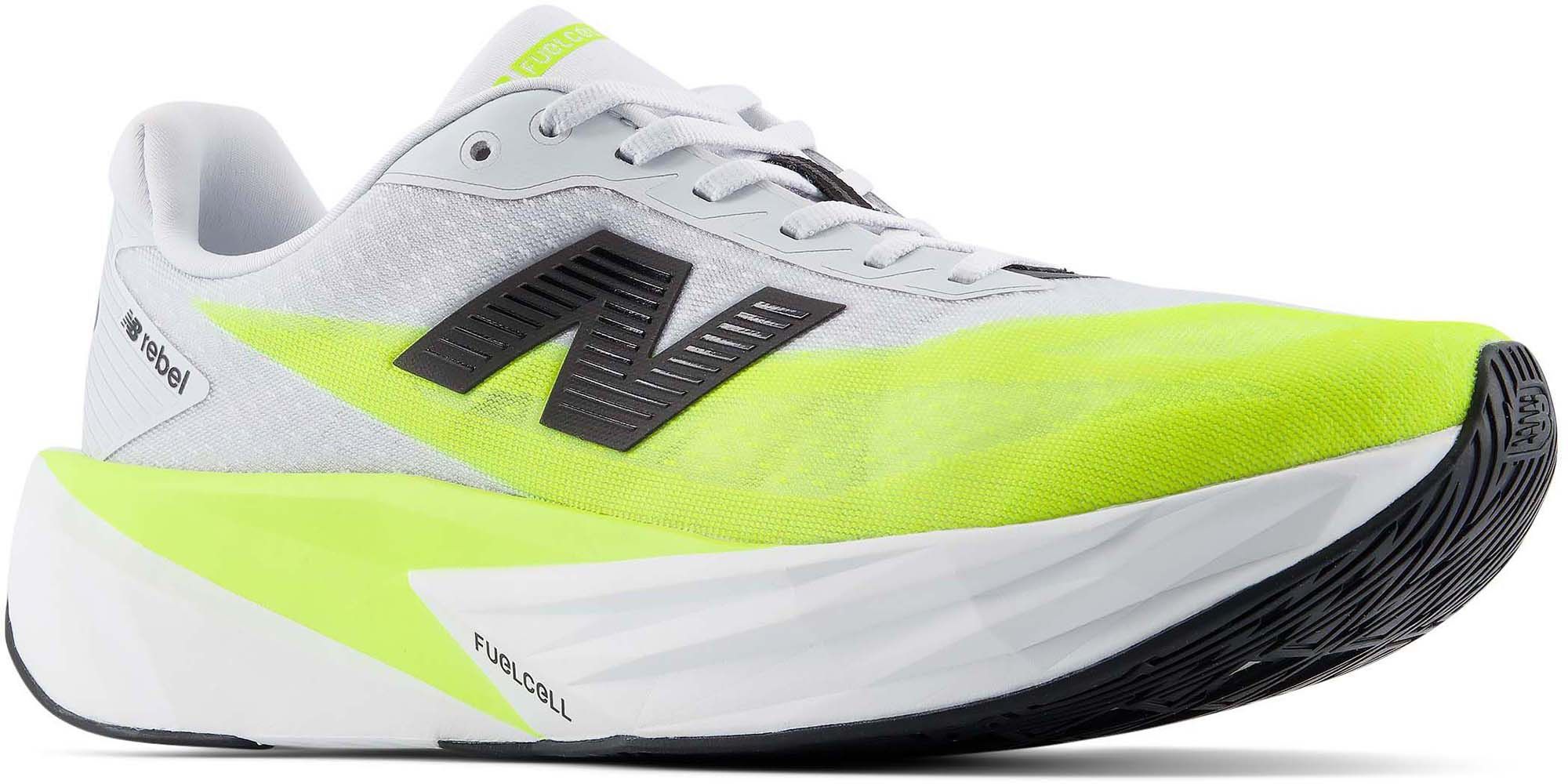 New Balance Men's FuelCell Rebel v5 Running Shoes product image