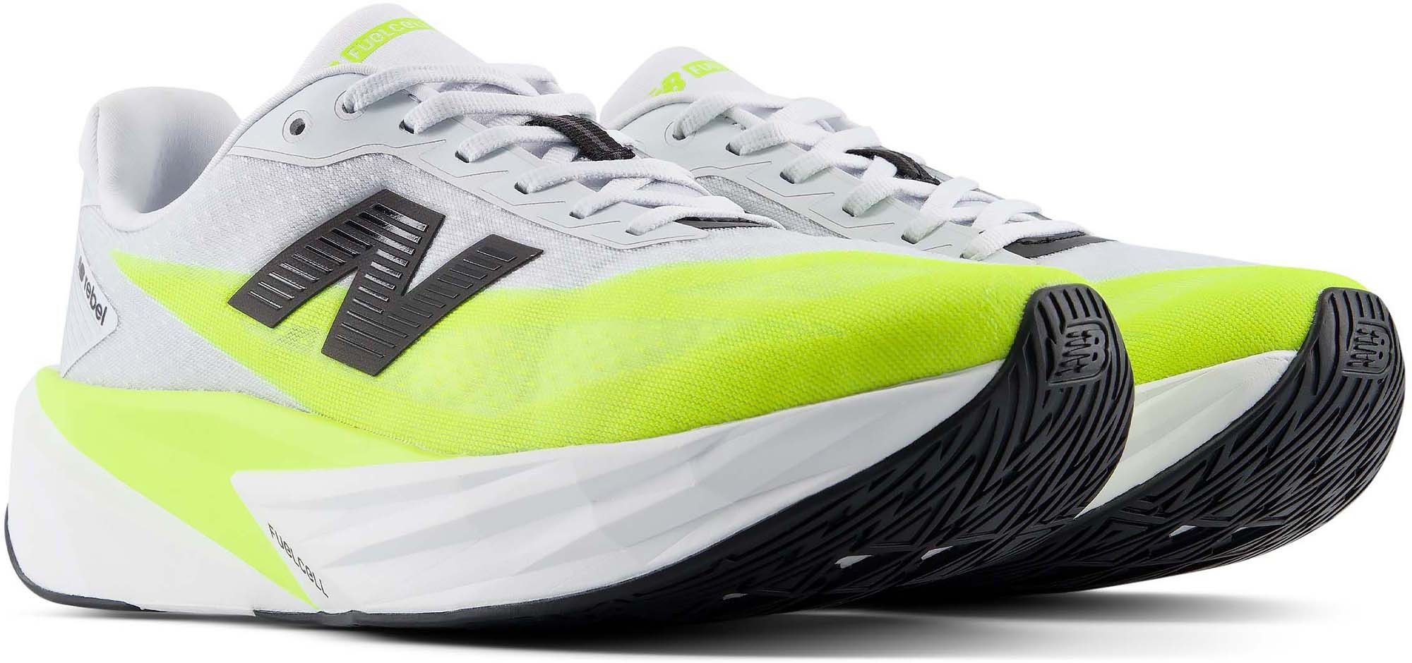 New Balance Men's FuelCell Rebel v5 Running Shoes product image