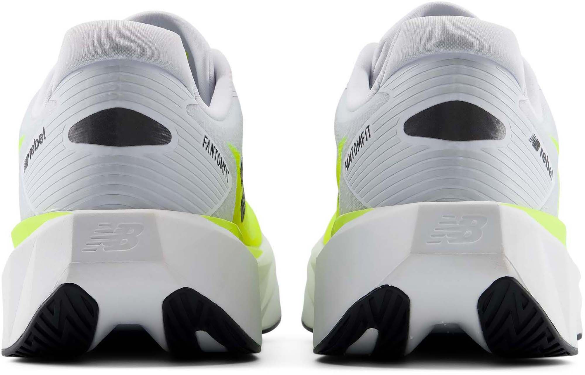 New Balance Men's FuelCell Rebel v5 Running Shoes product image