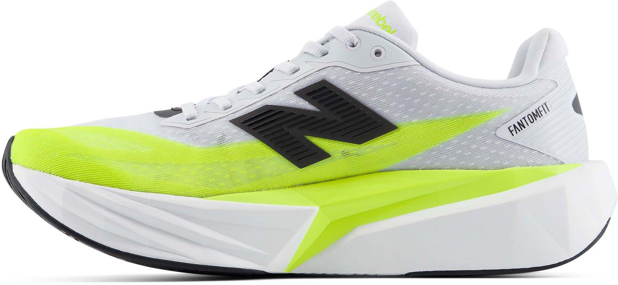 New Balance Men's FuelCell Rebel v5 Running Shoes product image