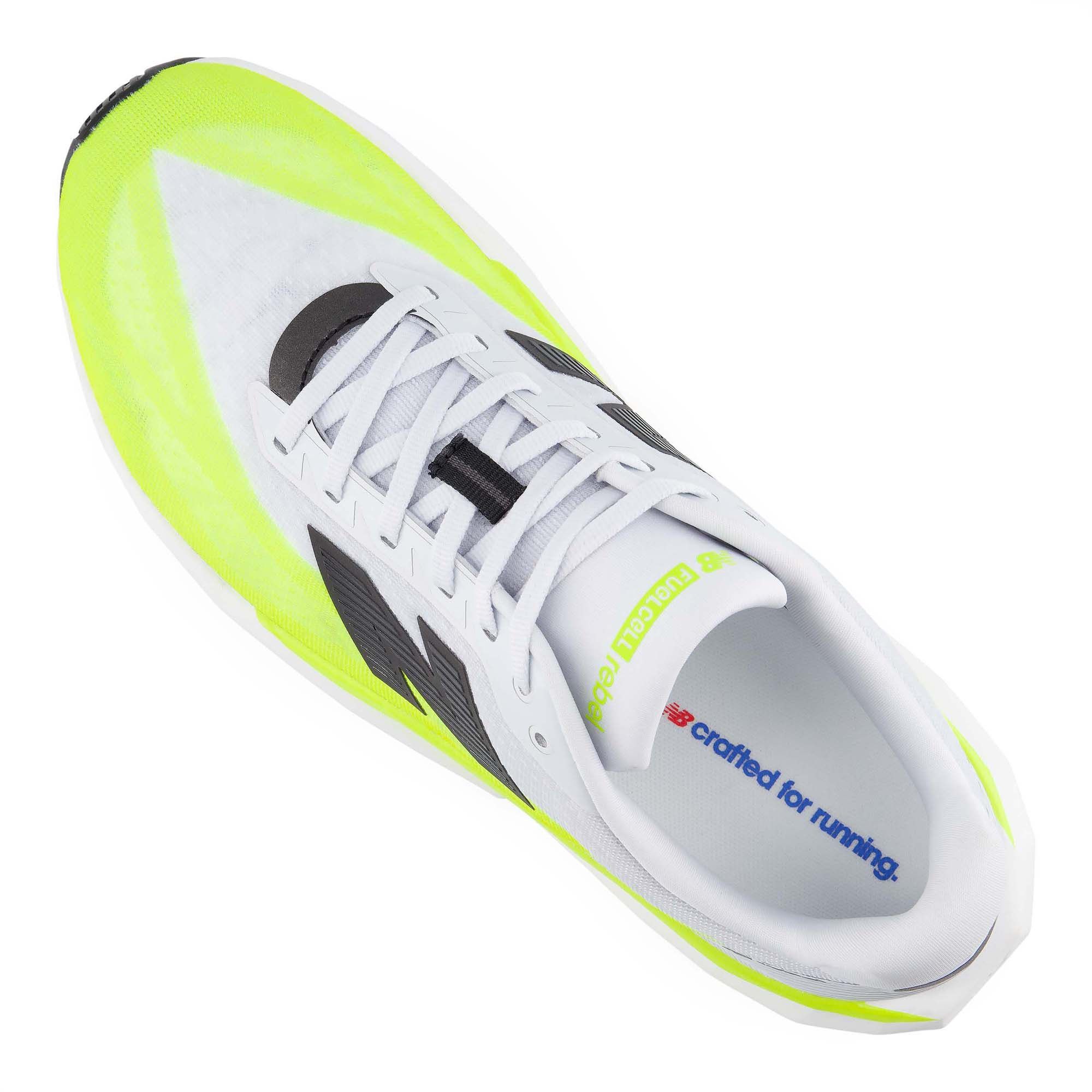 New Balance Men's FuelCell Rebel v5 Running Shoes product image
