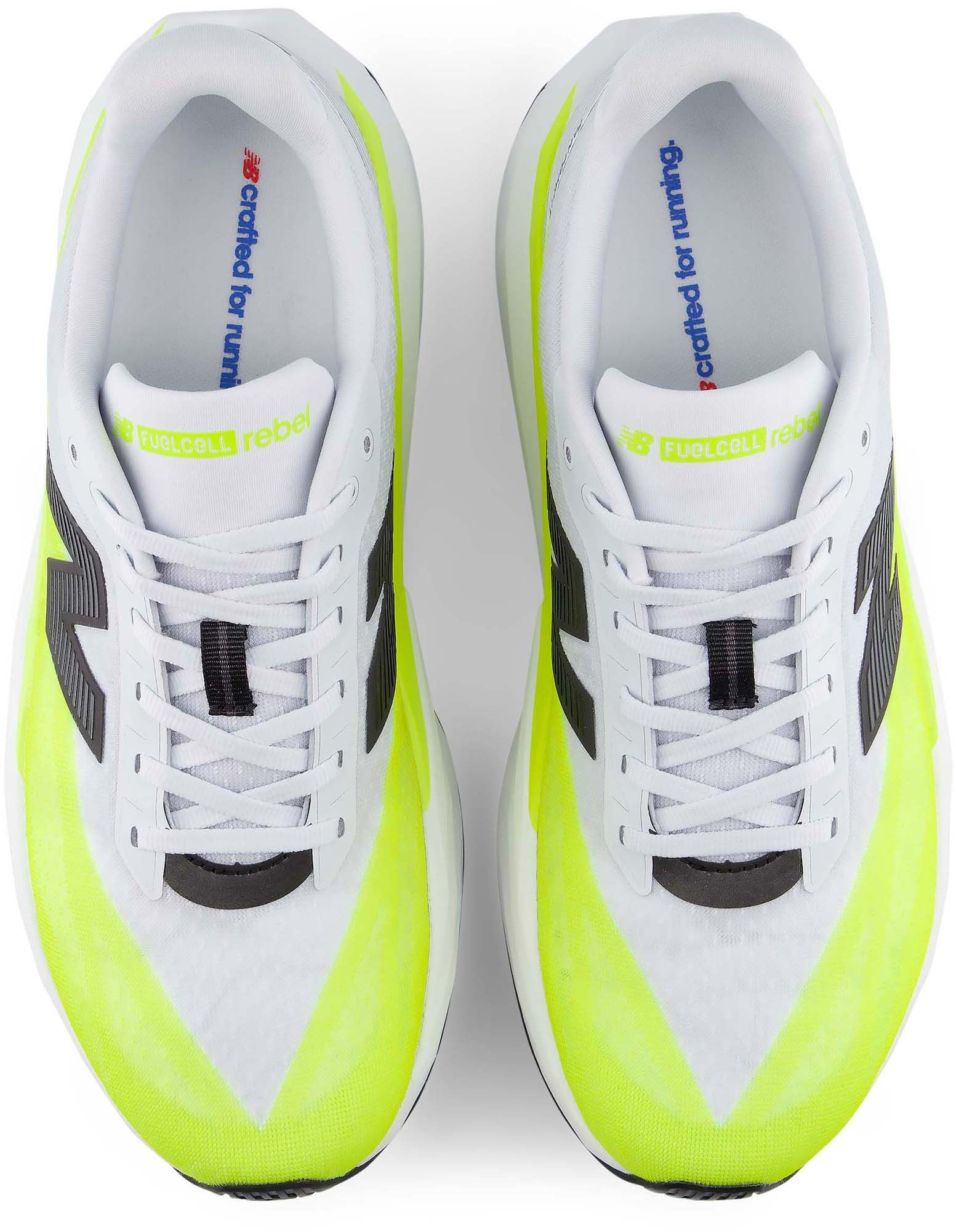 New Balance Men's FuelCell Rebel v5 Running Shoes product image