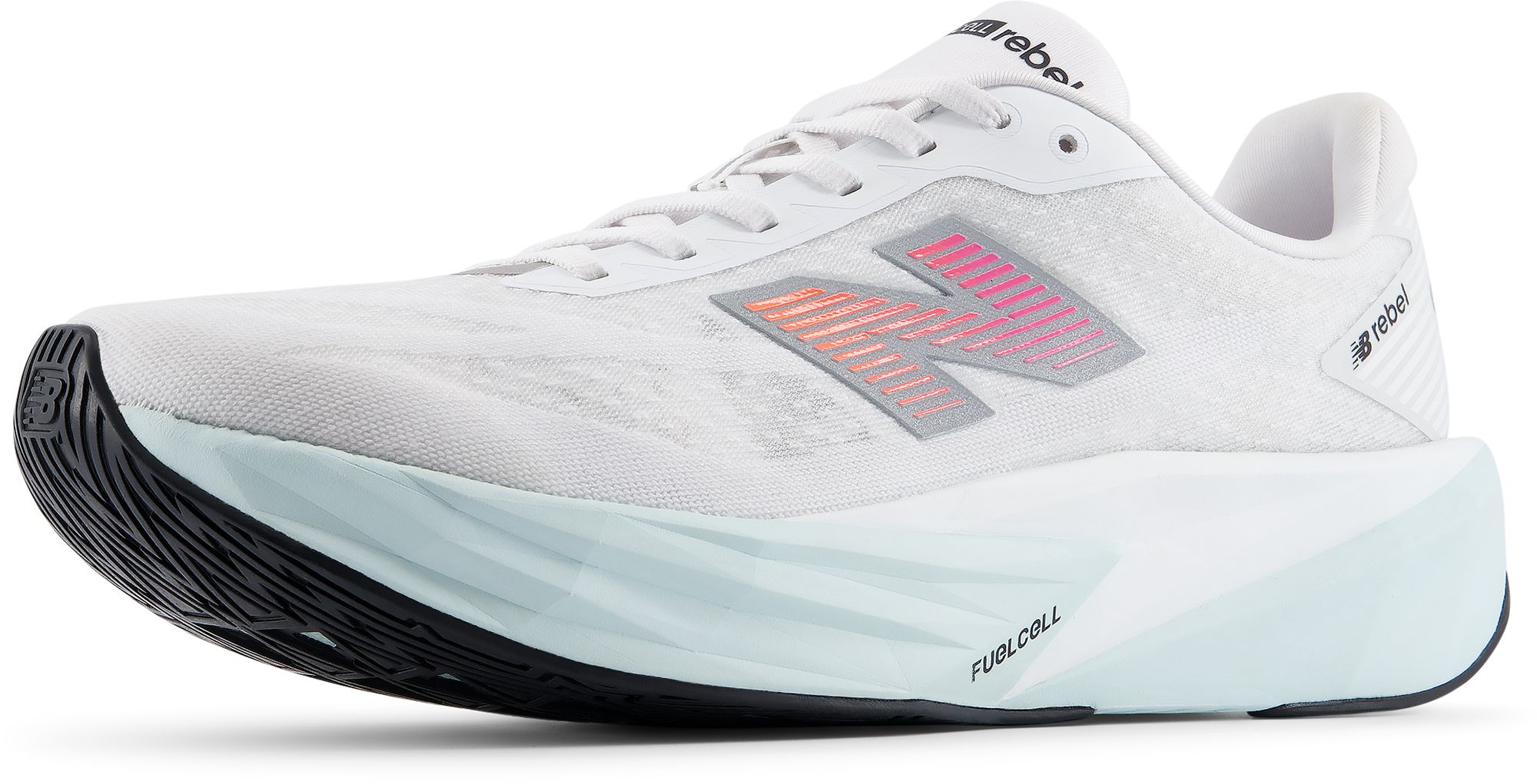 New Balance Men's FuelCell Rebel v5 Running Shoes product image
