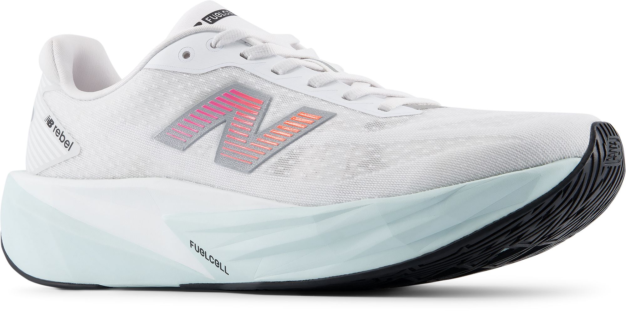 New Balance Men's FuelCell Rebel v5 Running Shoes product image