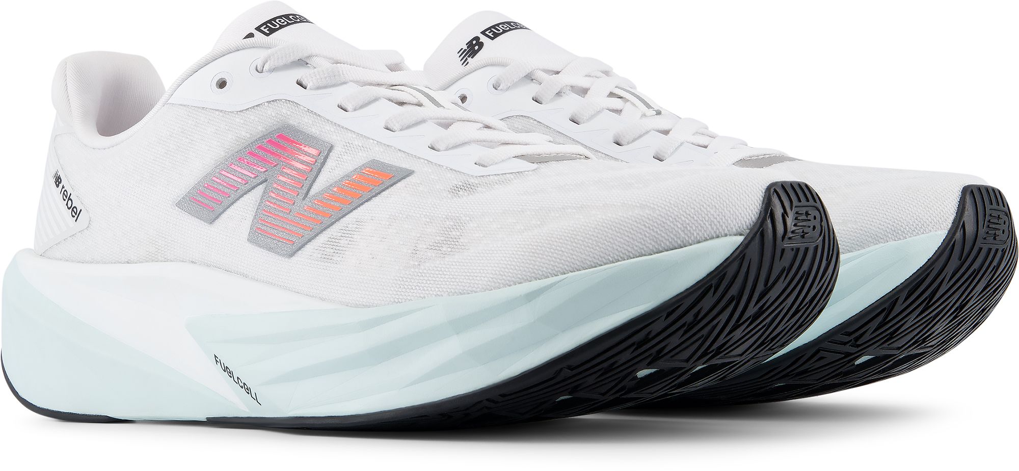 New Balance Men's FuelCell Rebel v5 Running Shoes product image