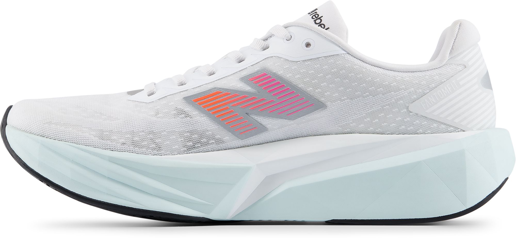New Balance Men's FuelCell Rebel v5 Running Shoes product image