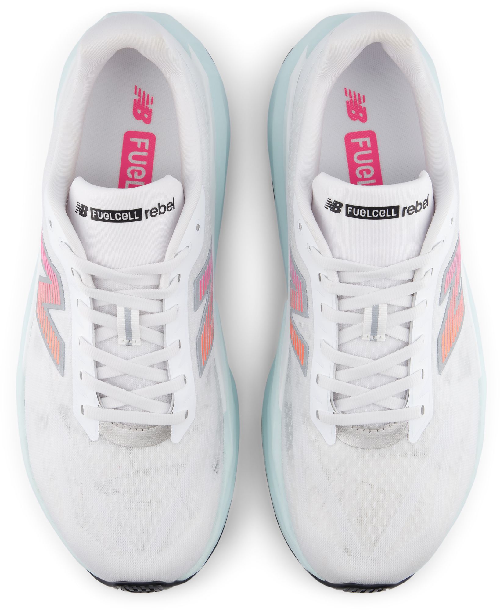New Balance Men's FuelCell Rebel v5 Running Shoes product image