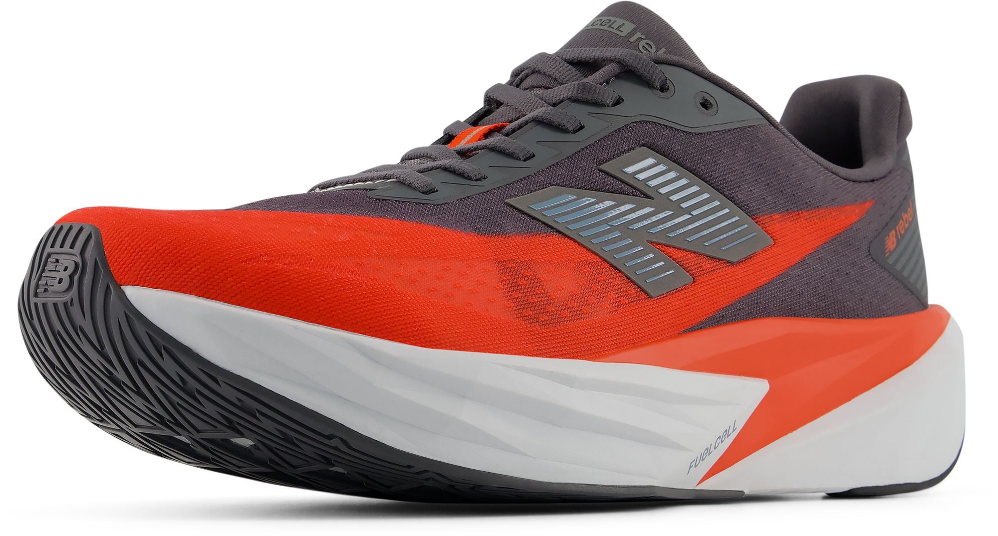 New Balance Men's FuelCell Rebel v5 Running Shoes product image