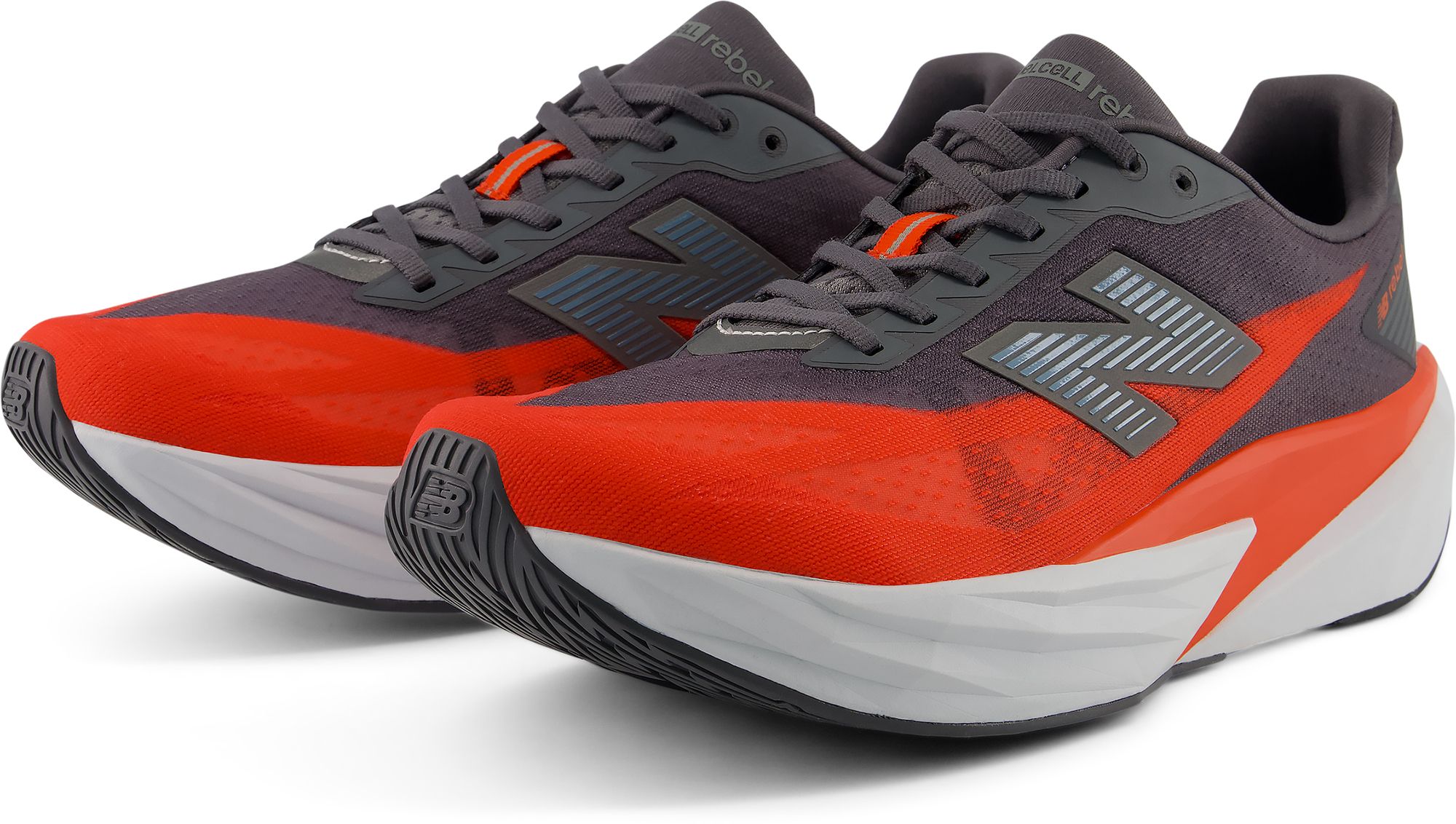 New Balance Men's FuelCell Rebel v5 Running Shoes product image