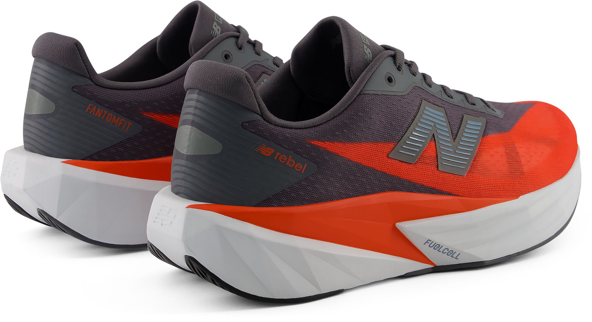 New Balance Men's FuelCell Rebel v5 Running Shoes product image