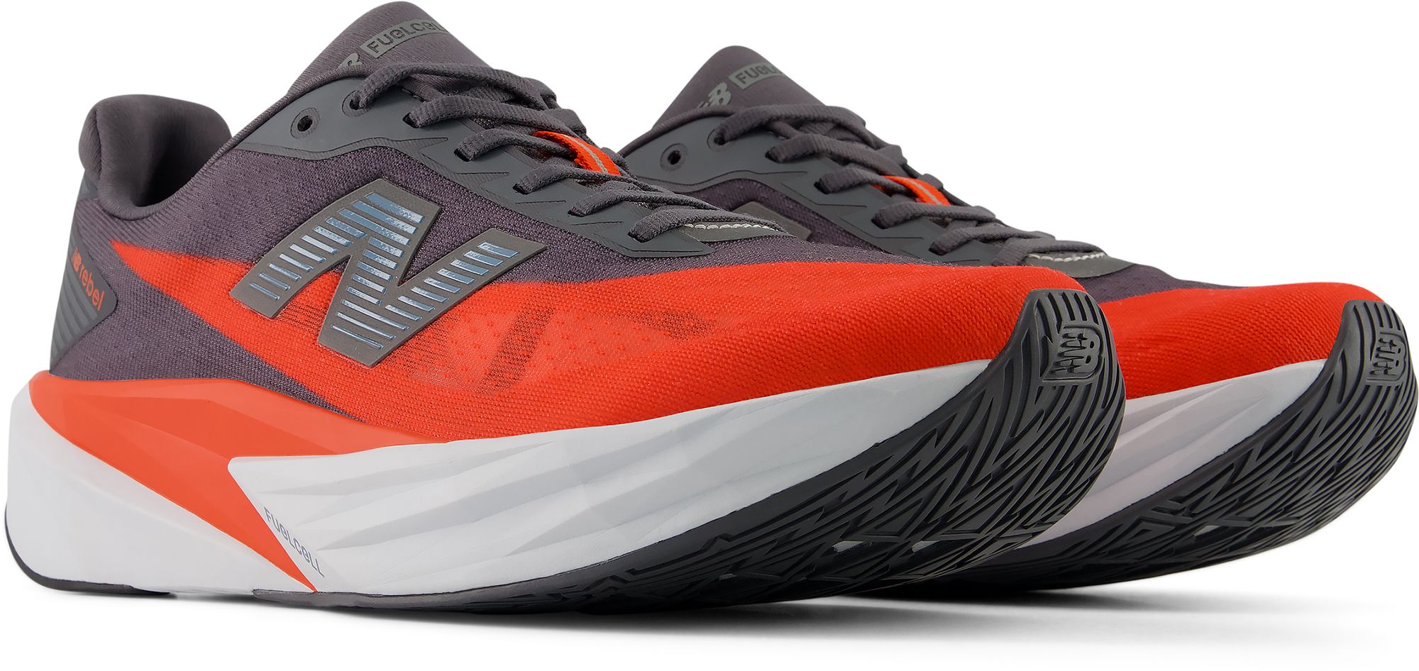 New Balance Men's FuelCell Rebel v5 Running Shoes product image