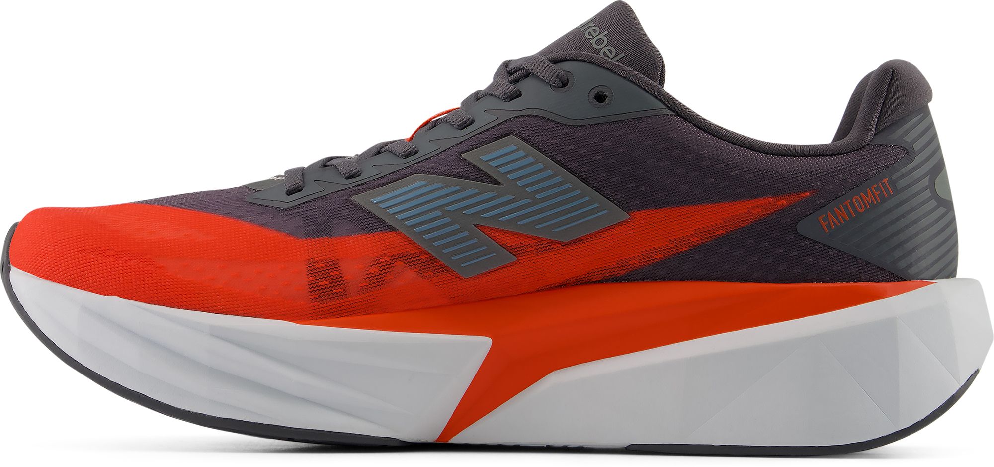 New Balance Men's FuelCell Rebel v5 Running Shoes product image