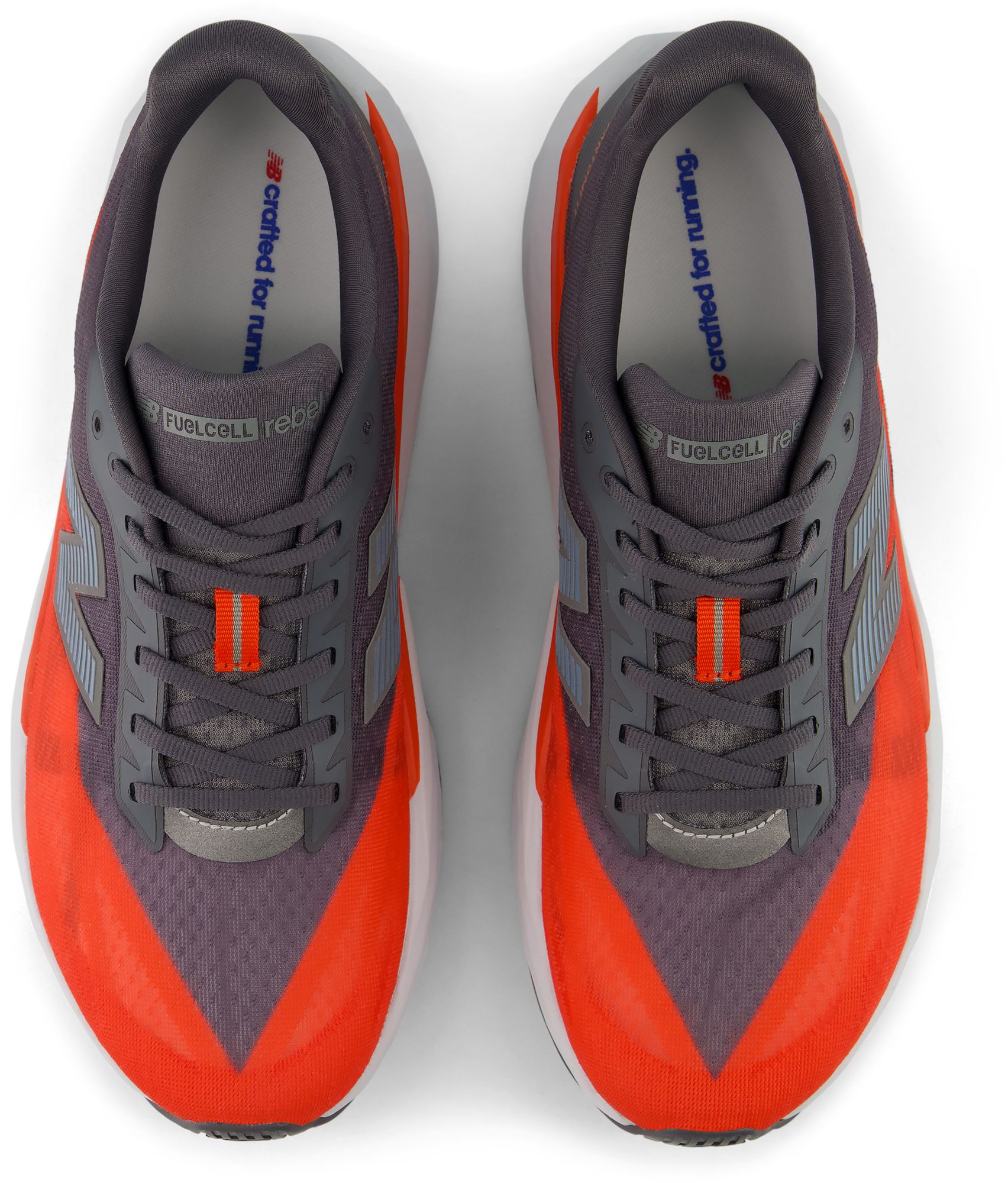 New Balance Men's FuelCell Rebel v5 Running Shoes product image