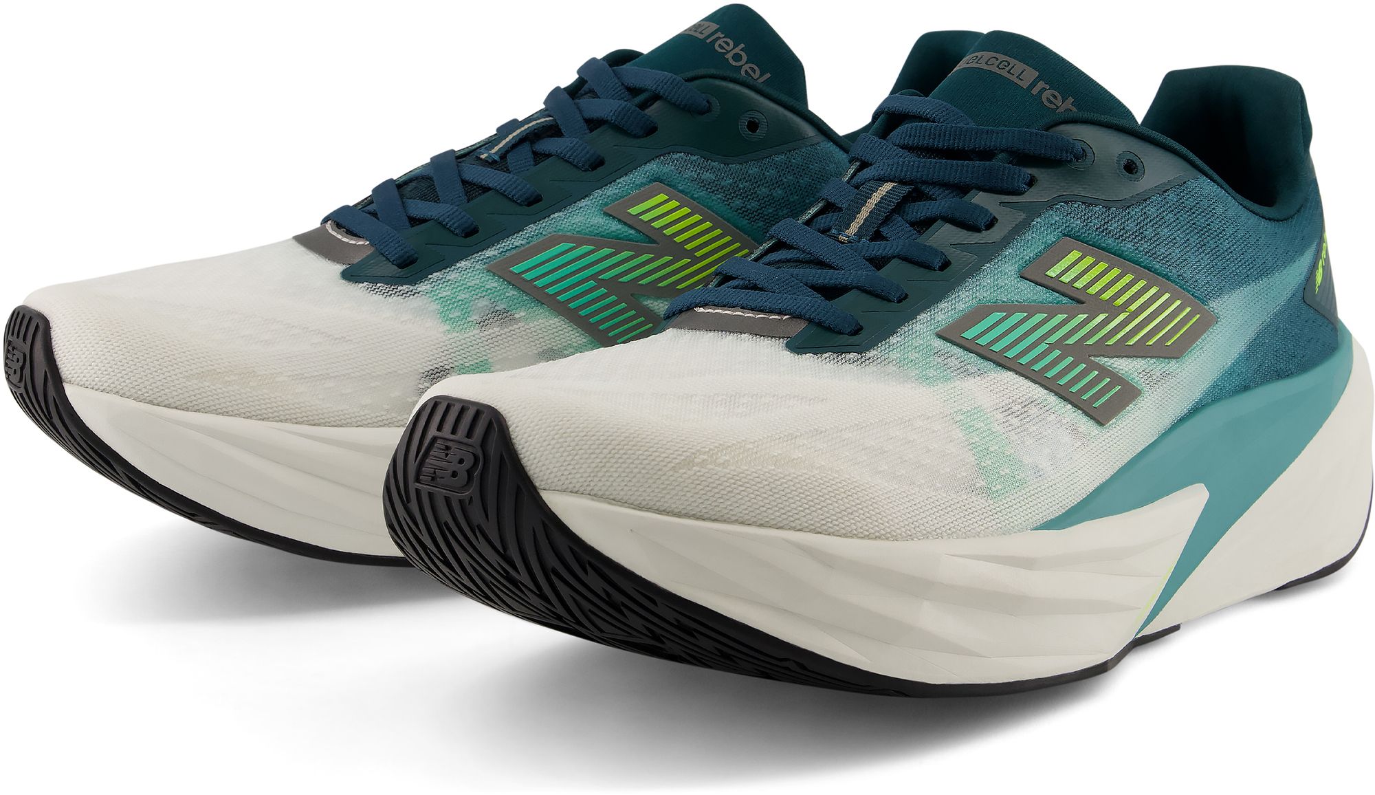 New Balance Men's FuelCell Rebel v5 Running Shoes product image